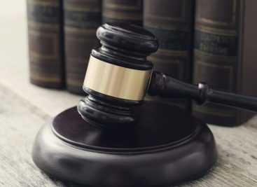Judge