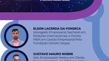O iminente impacto da inteligência artificial no direito empresarial brasileiro