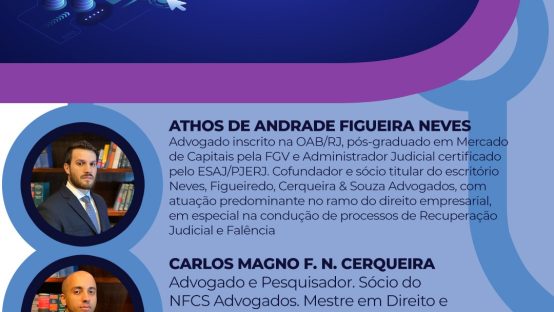 O depósito elisivo na recuperação judicial